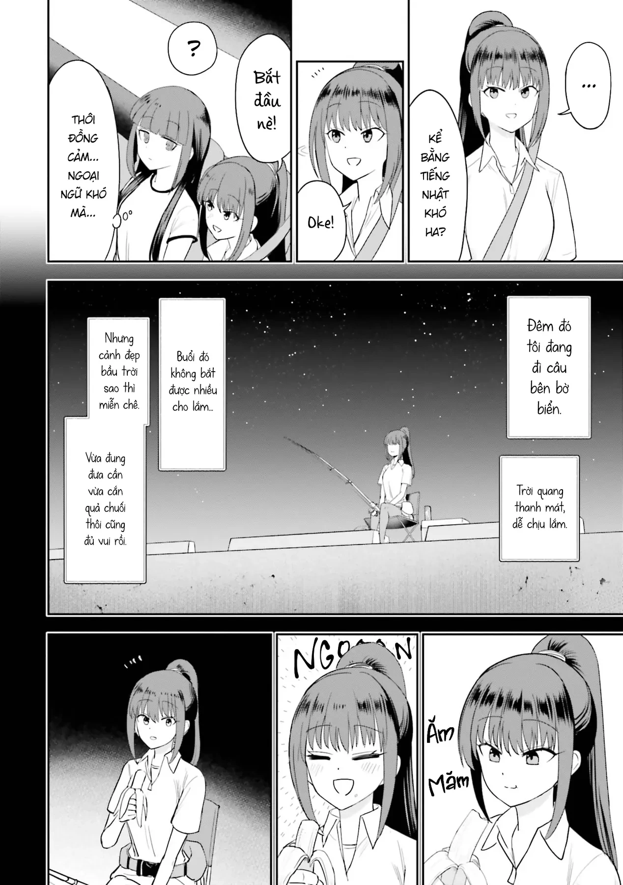 Ăn Đạn Trên Chảo Nóng Chapter  13 - 10