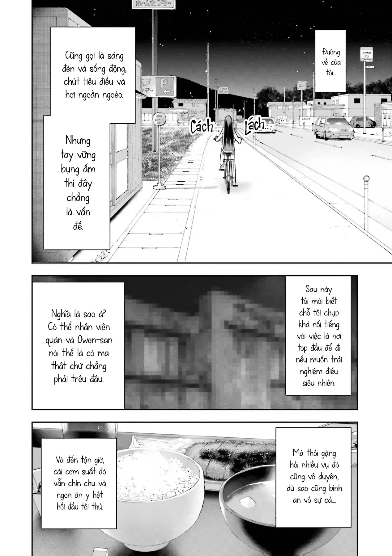 Ăn Đạn Trên Chảo Nóng Chapter  13 - 26