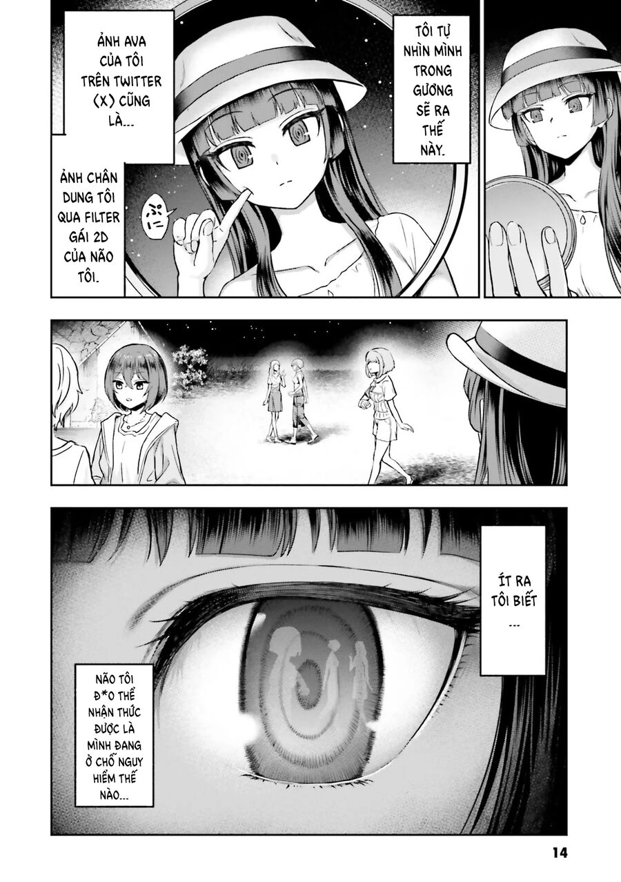 Ăn Đạn Trên Chảo Nóng Chapter 1 - 17