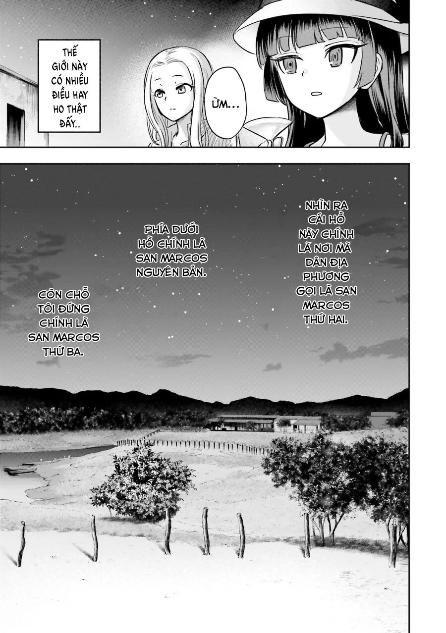 Ăn Đạn Trên Chảo Nóng Chapter 1 - 26