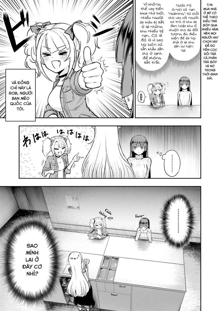 Ăn Đạn Trên Chảo Nóng Chapter 2 - 10