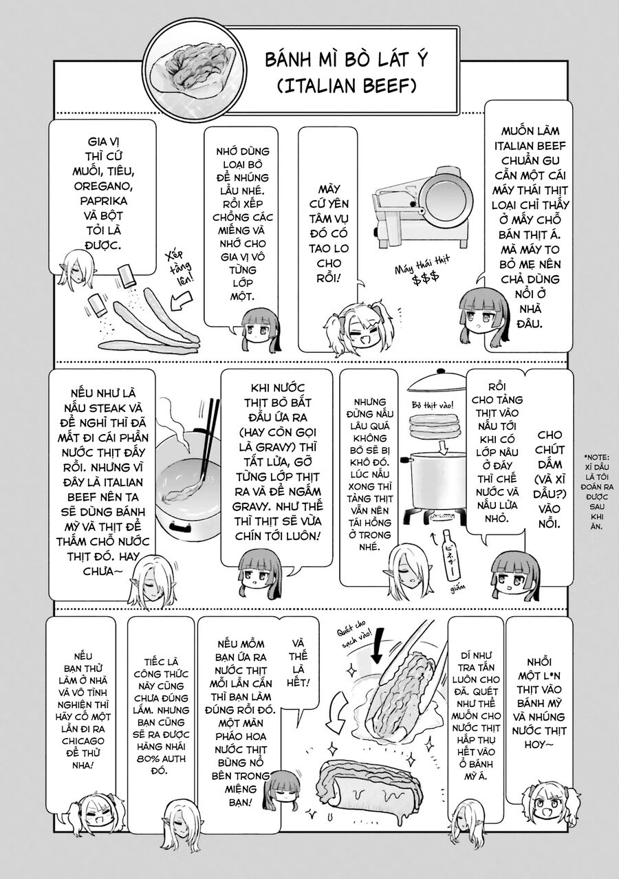 Ăn Đạn Trên Chảo Nóng Chapter 2 - 20