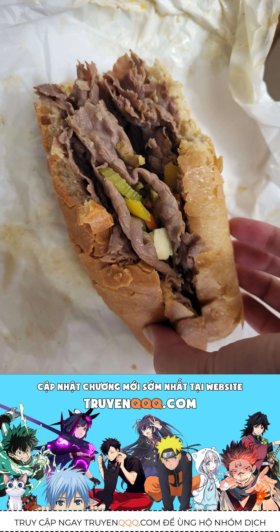 Ăn Đạn Trên Chảo Nóng Chapter 2 - 29