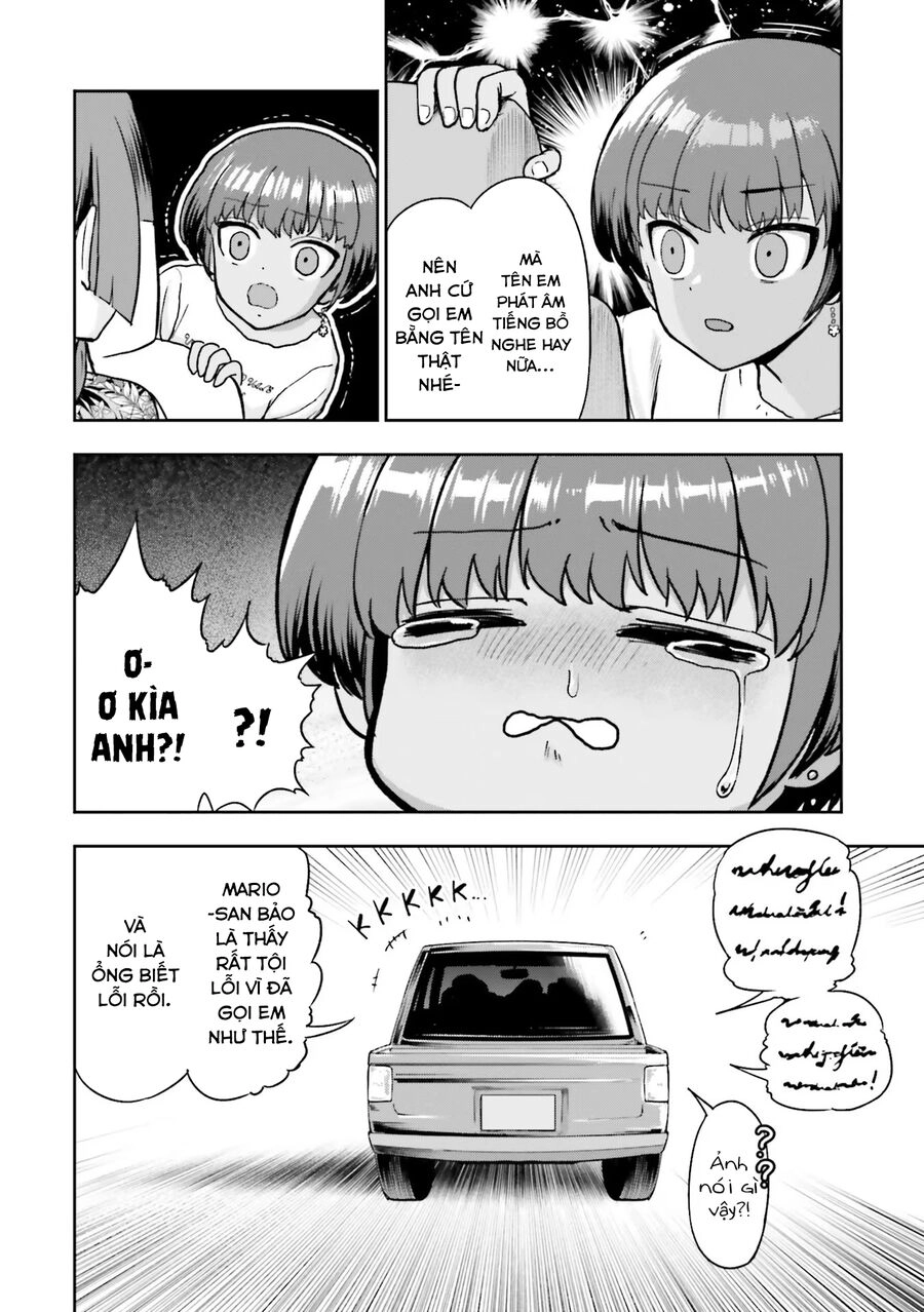 Ăn Đạn Trên Chảo Nóng Chapter 4 - 15