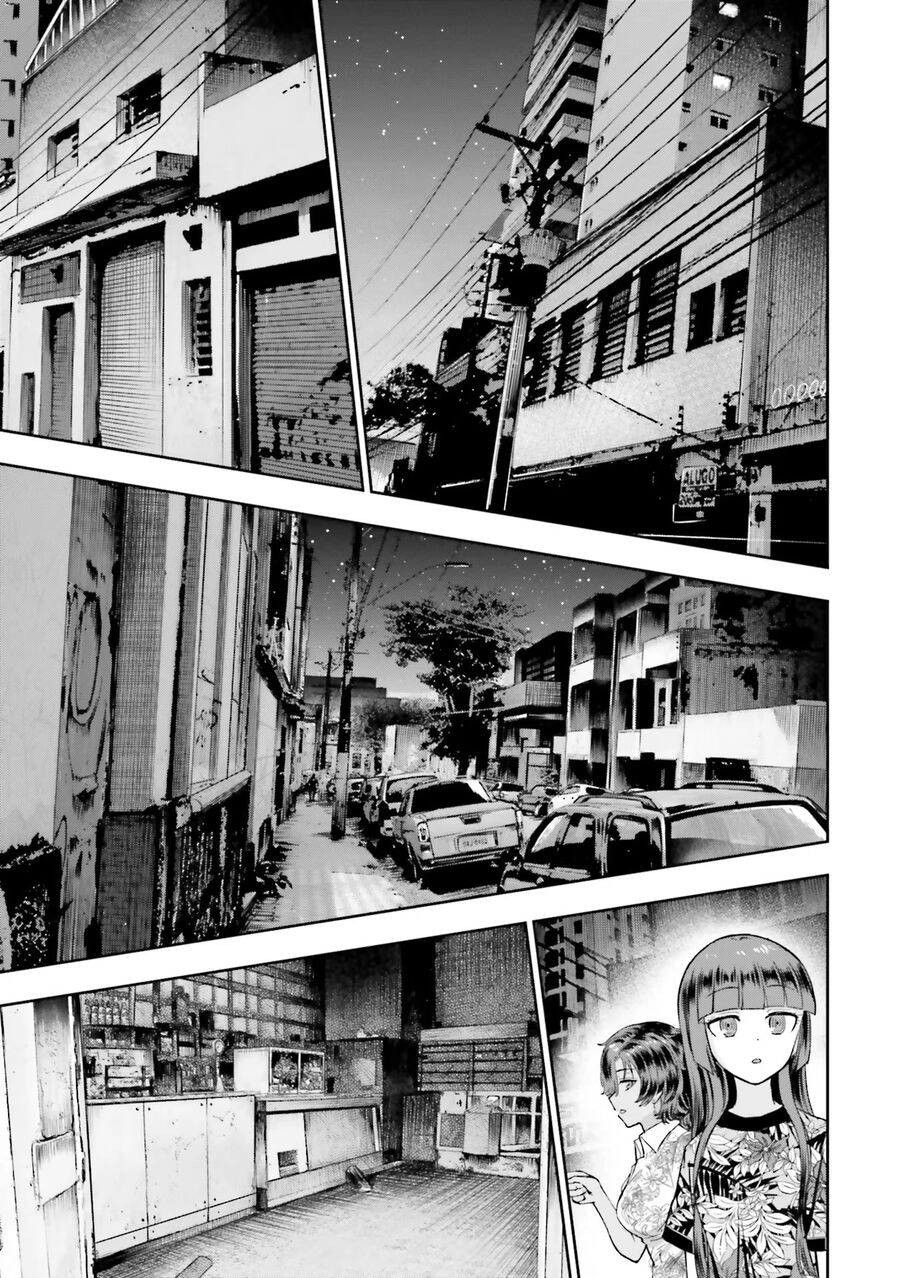 Ăn Đạn Trên Chảo Nóng Chapter 4 - 18