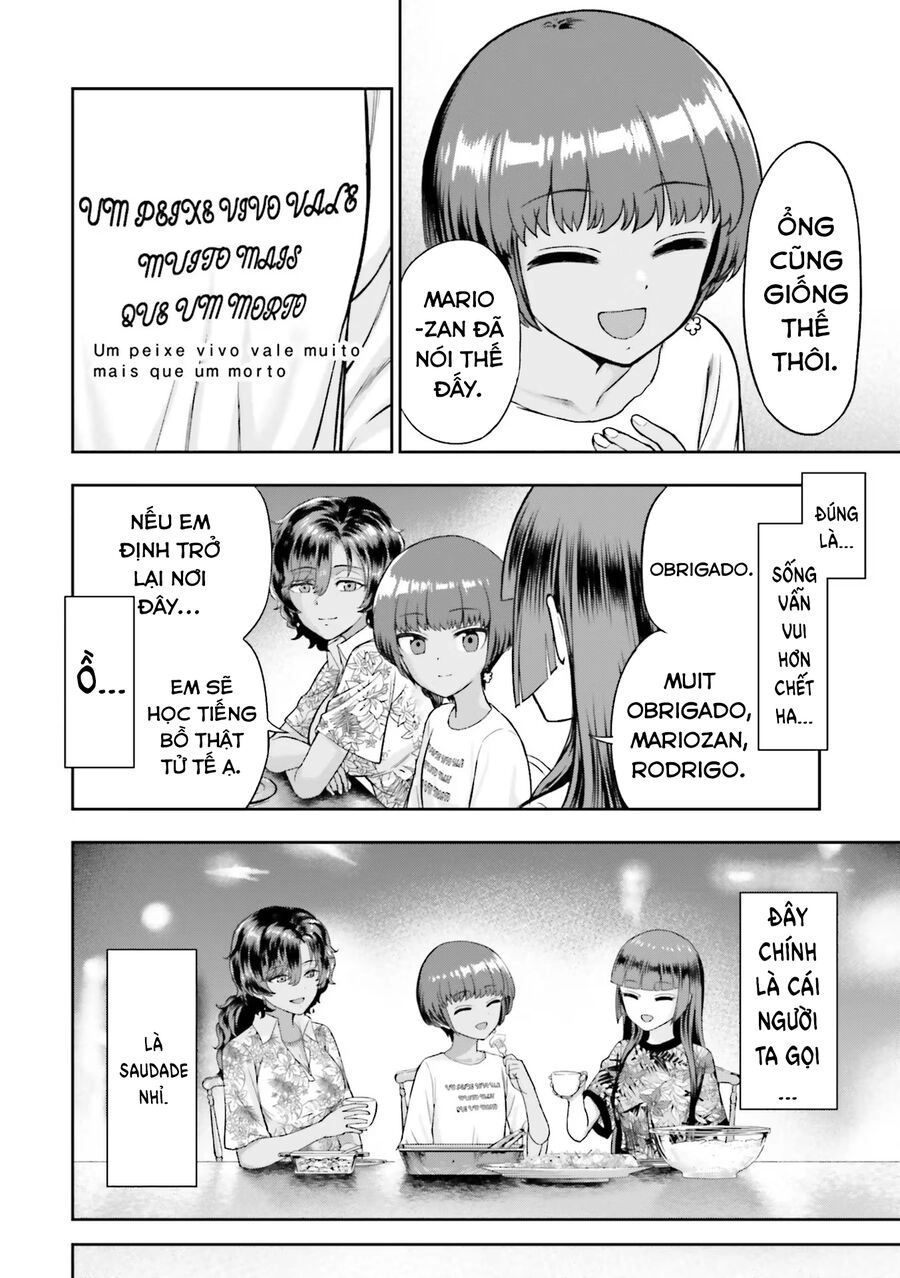 Ăn Đạn Trên Chảo Nóng Chapter 4 - 25