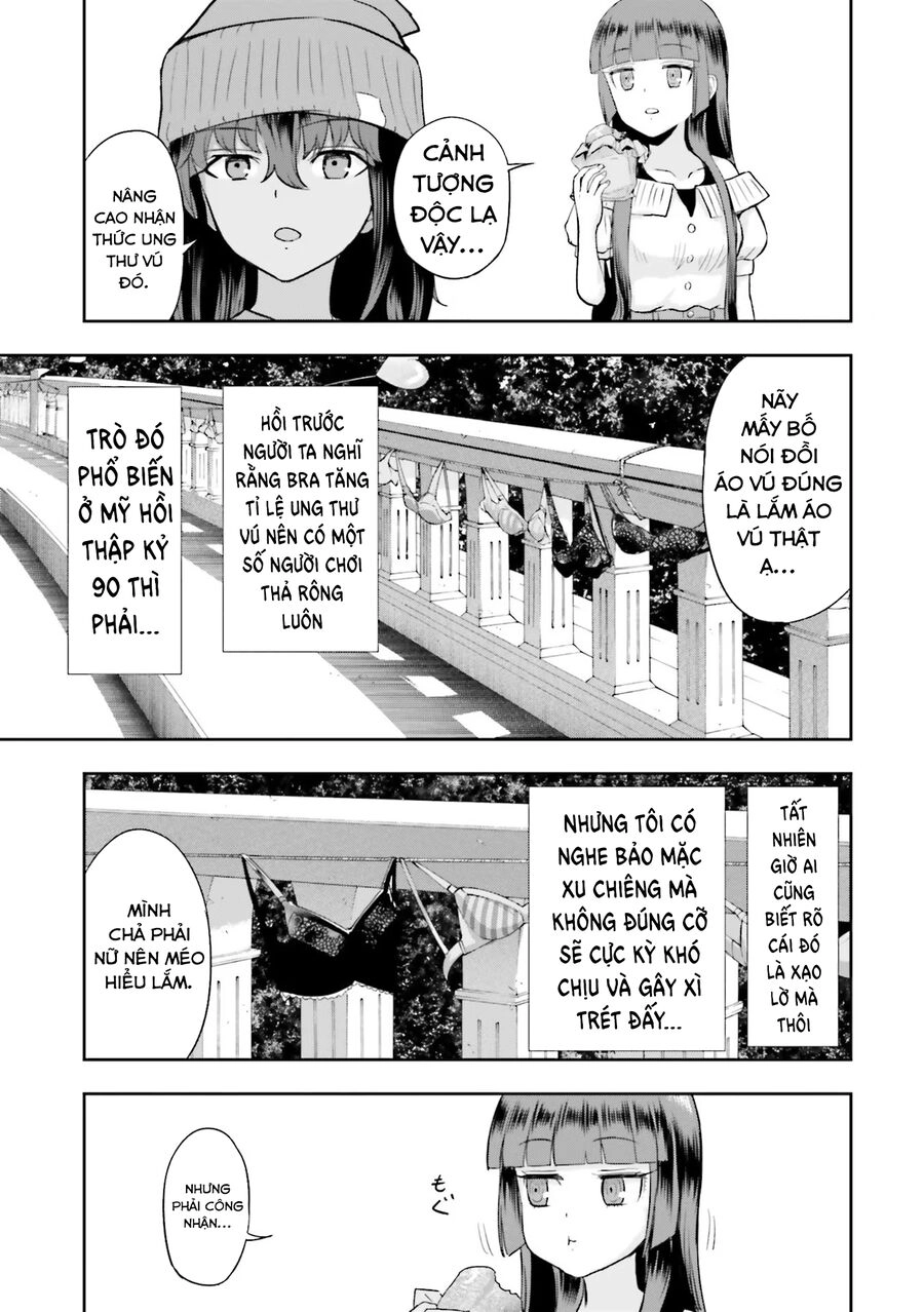 Ăn Đạn Trên Chảo Nóng Chapter 5 - 24