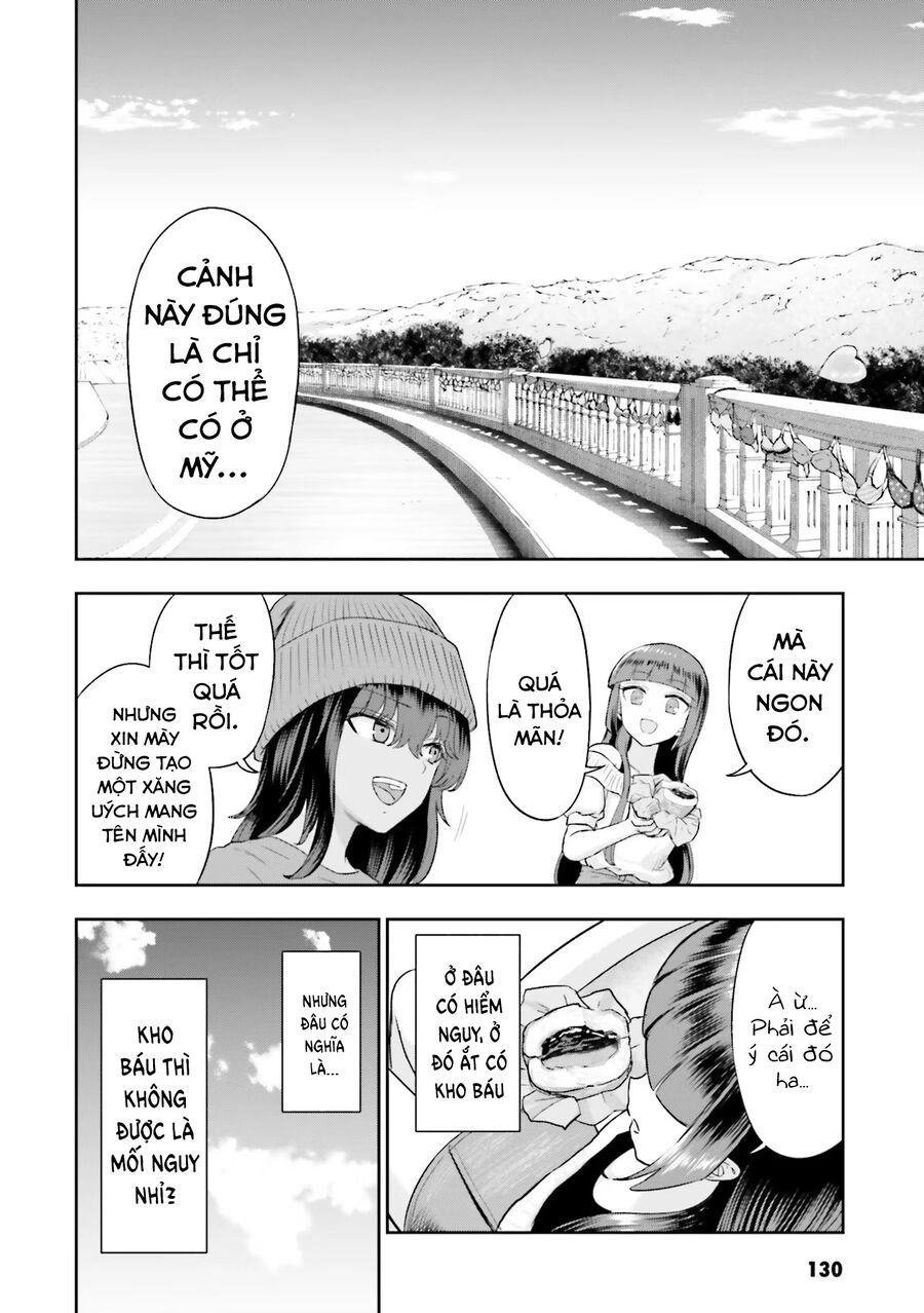 Ăn Đạn Trên Chảo Nóng Chapter 5 - 25