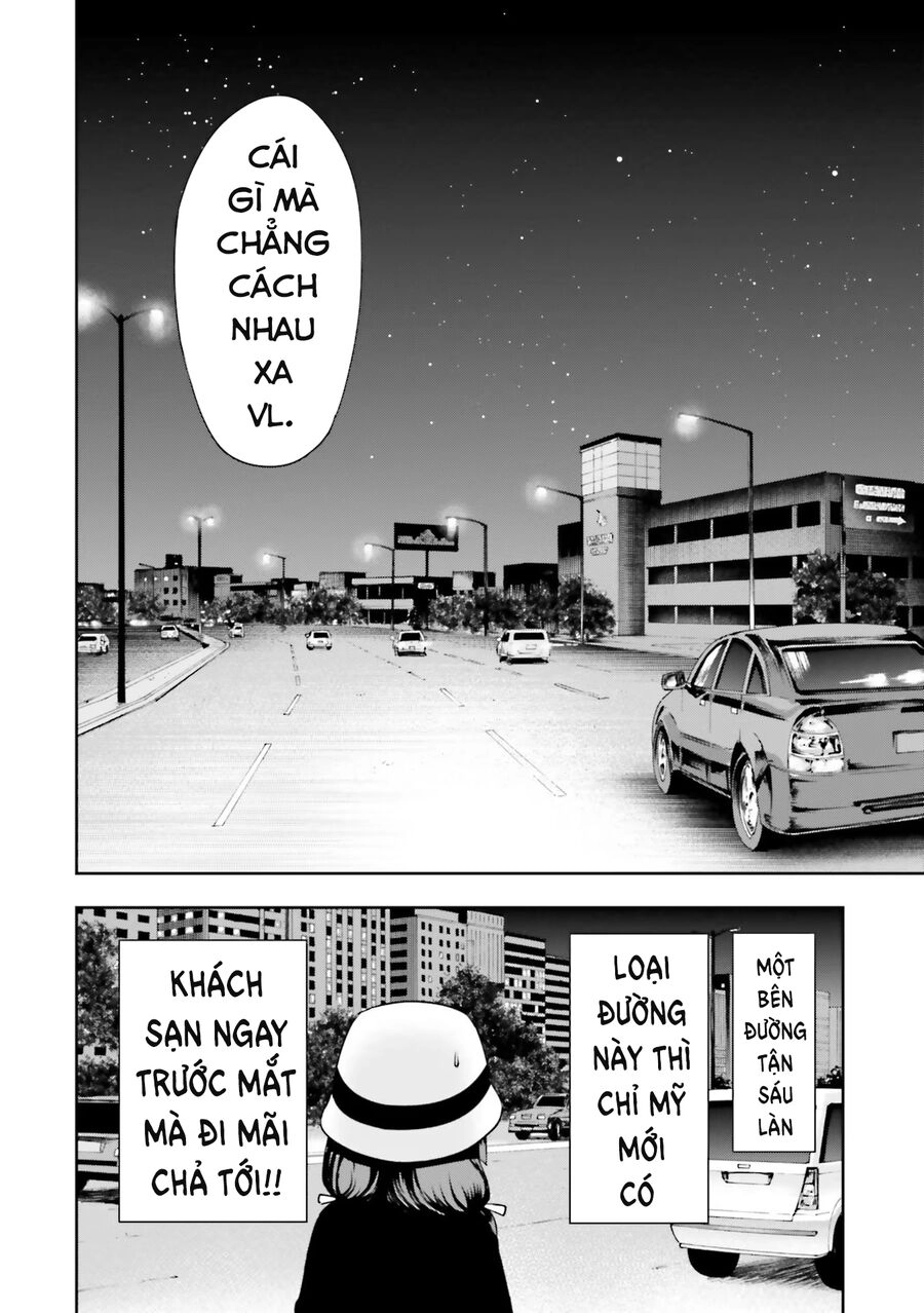 Ăn Đạn Trên Chảo Nóng Chapter 5.1 - 11