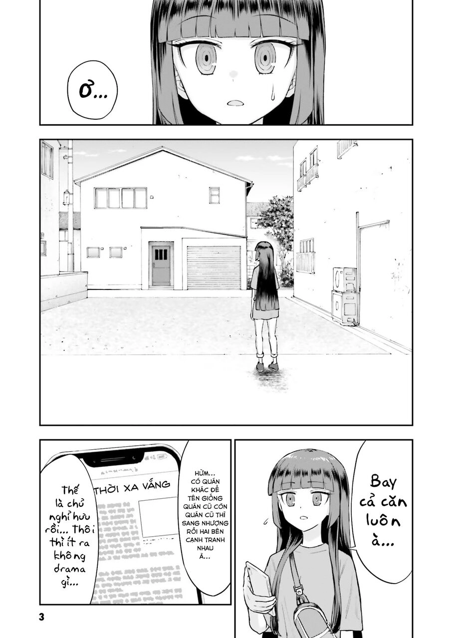 Ăn Đạn Trên Chảo Nóng Chapter 6 - 6