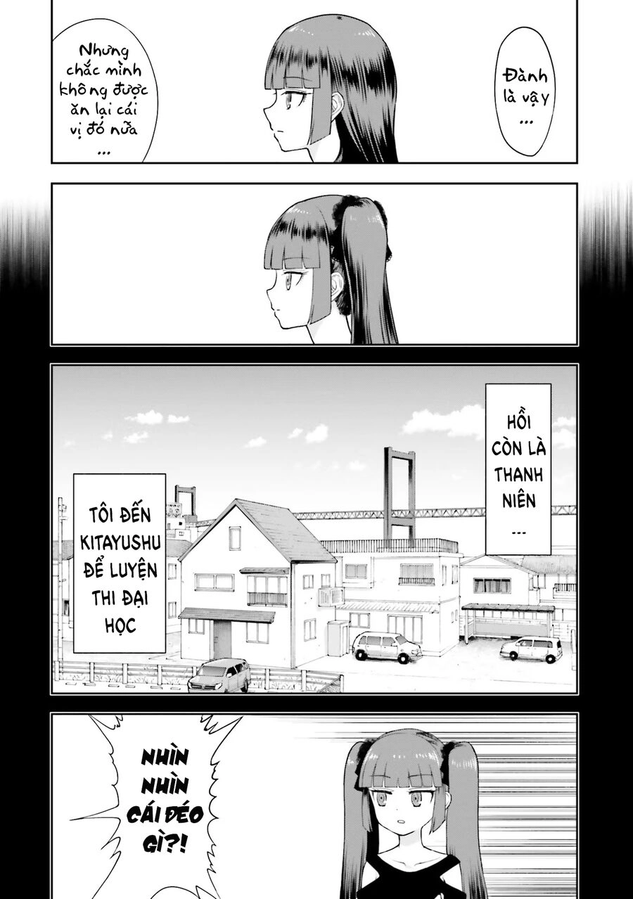 Ăn Đạn Trên Chảo Nóng Chapter 6 - 7