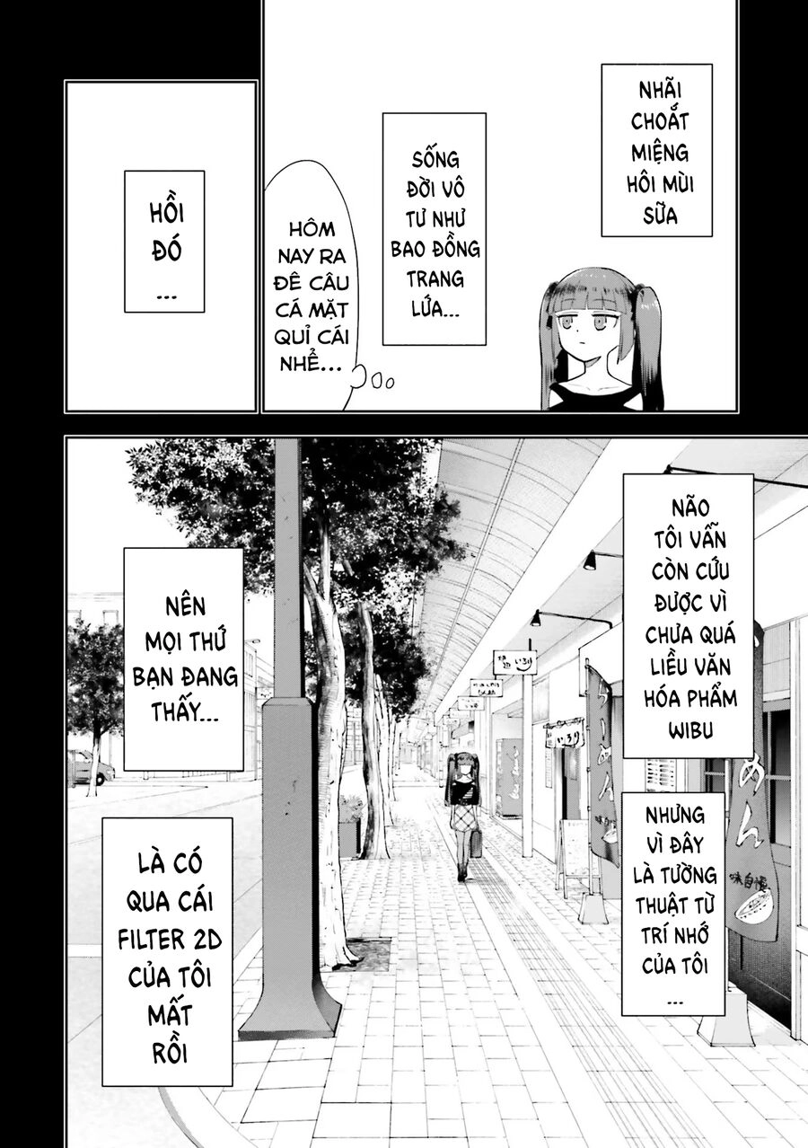 Ăn Đạn Trên Chảo Nóng Chapter 6 - 9