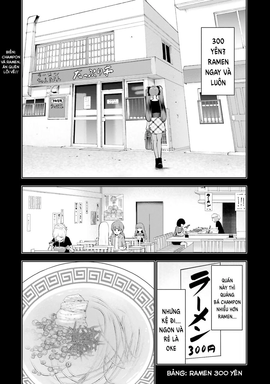 Ăn Đạn Trên Chảo Nóng Chapter 6 - 15