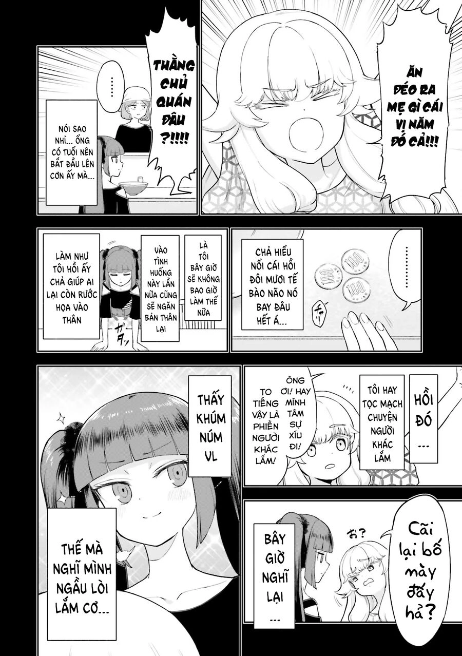 Ăn Đạn Trên Chảo Nóng Chapter 6 - 17