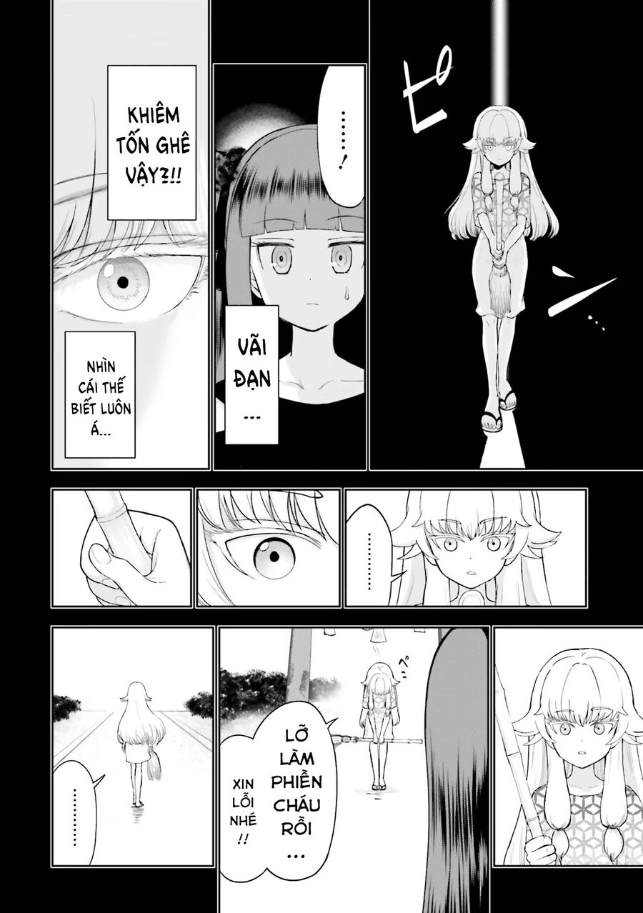 Ăn Đạn Trên Chảo Nóng Chapter 6 - 19