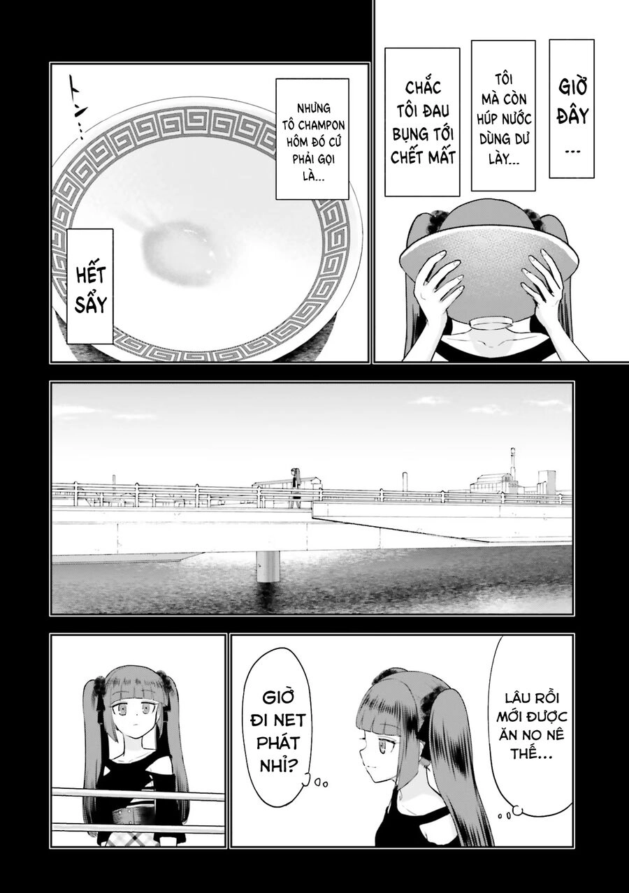 Ăn Đạn Trên Chảo Nóng Chapter 6 - 23