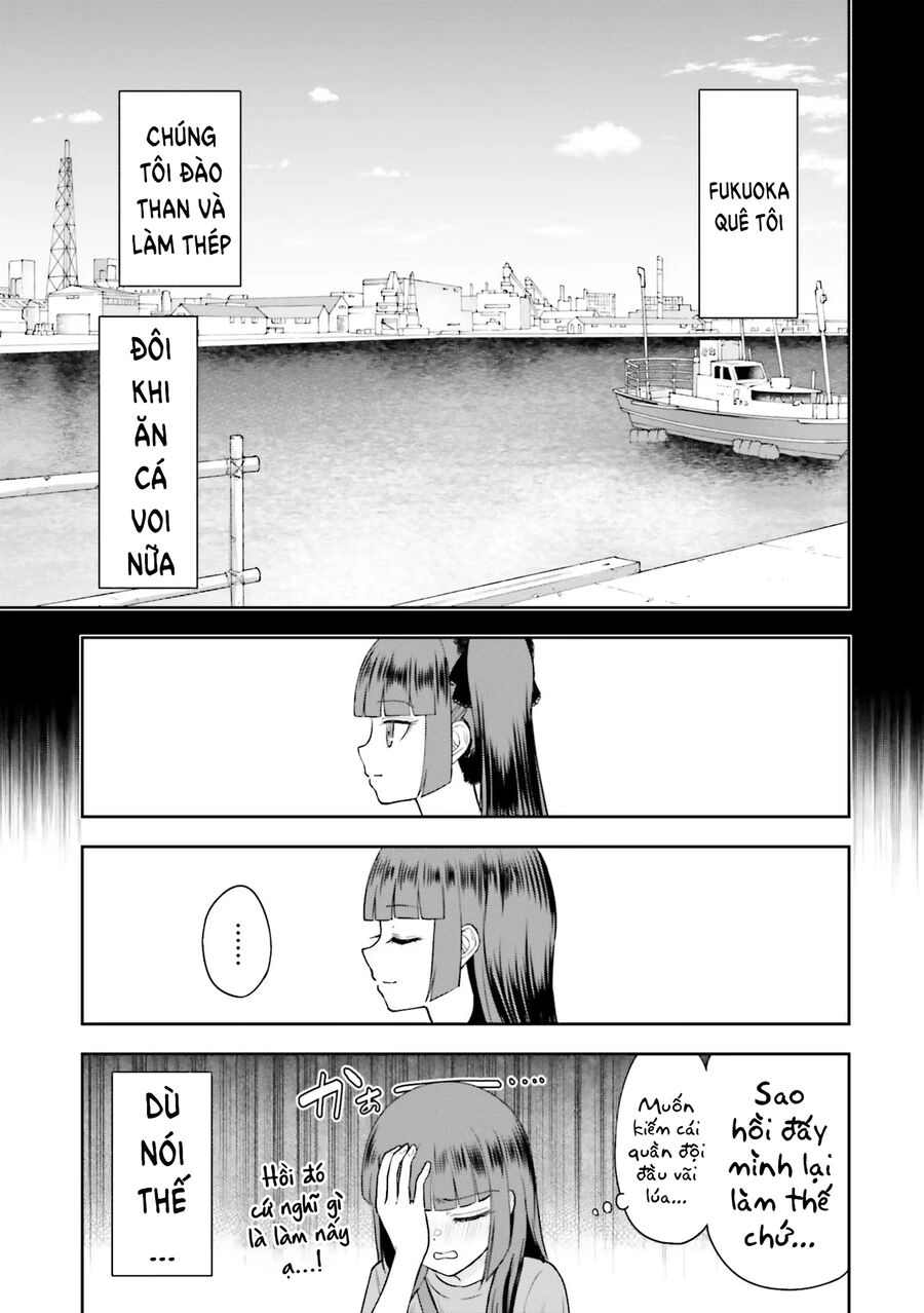 Ăn Đạn Trên Chảo Nóng Chapter 6 - 24