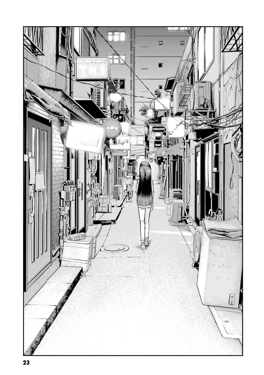 Ăn Đạn Trên Chảo Nóng Chapter 6 - 26