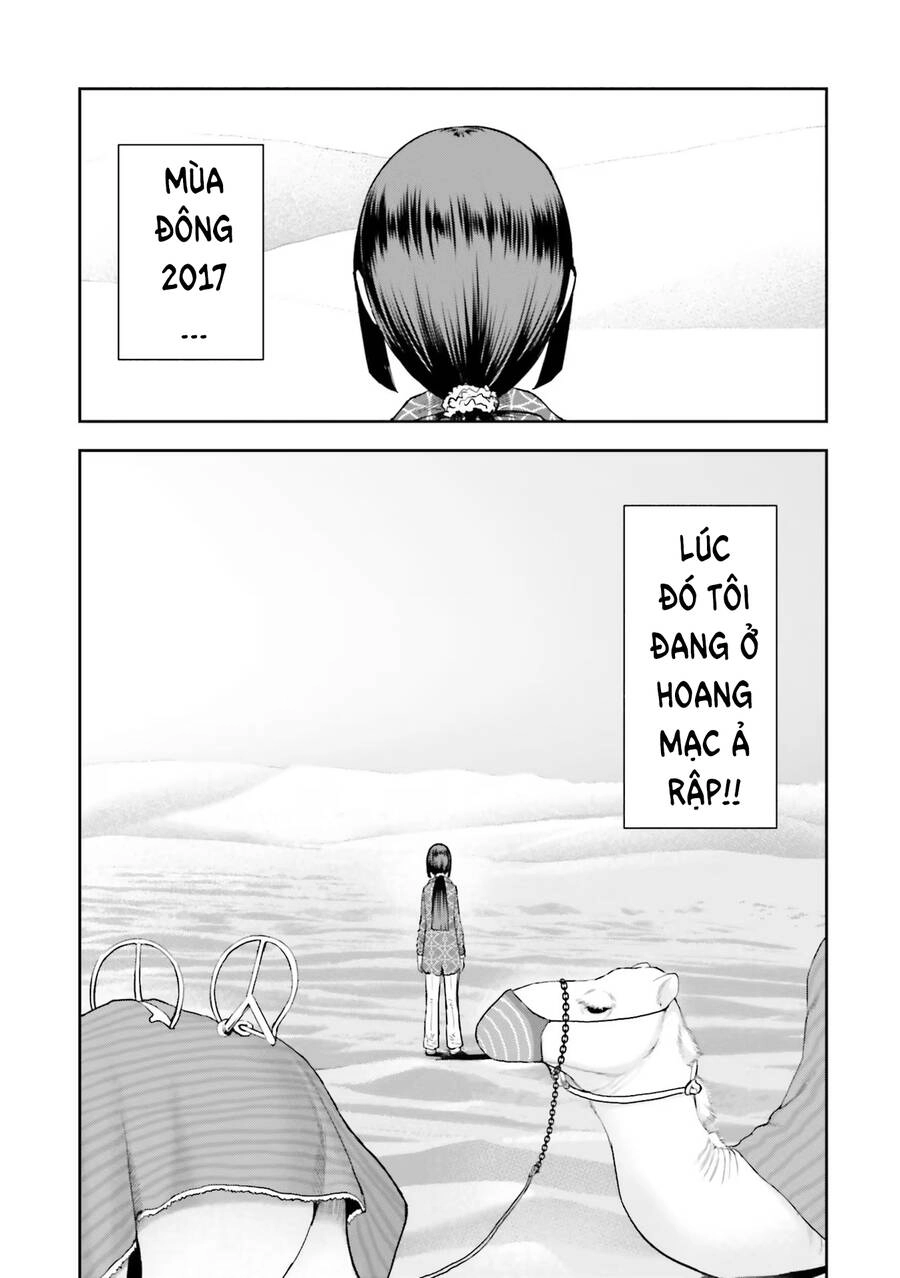 Ăn Đạn Trên Chảo Nóng Chapter 7 - 2