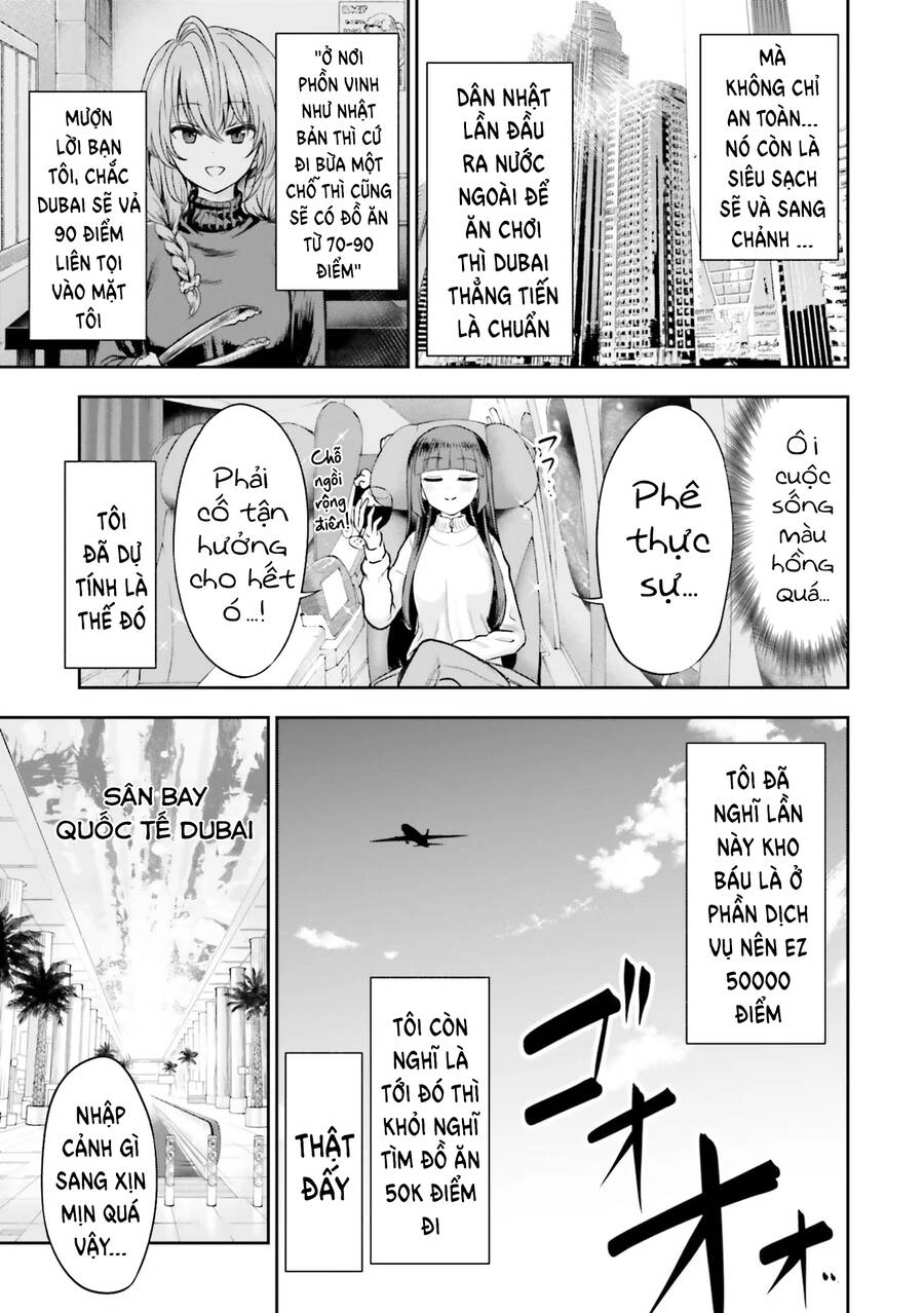 Ăn Đạn Trên Chảo Nóng Chapter 7 - 8