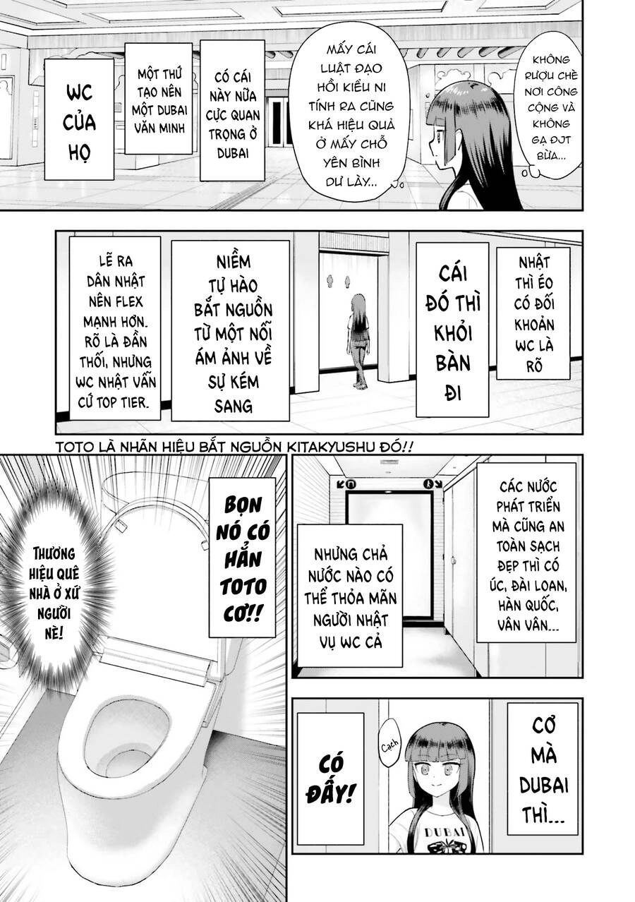 Ăn Đạn Trên Chảo Nóng Chapter 7 - 12