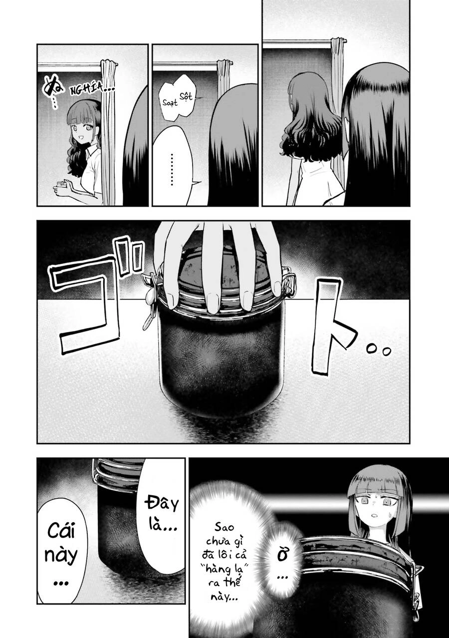 Ăn Đạn Trên Chảo Nóng Chapter 7 - 17