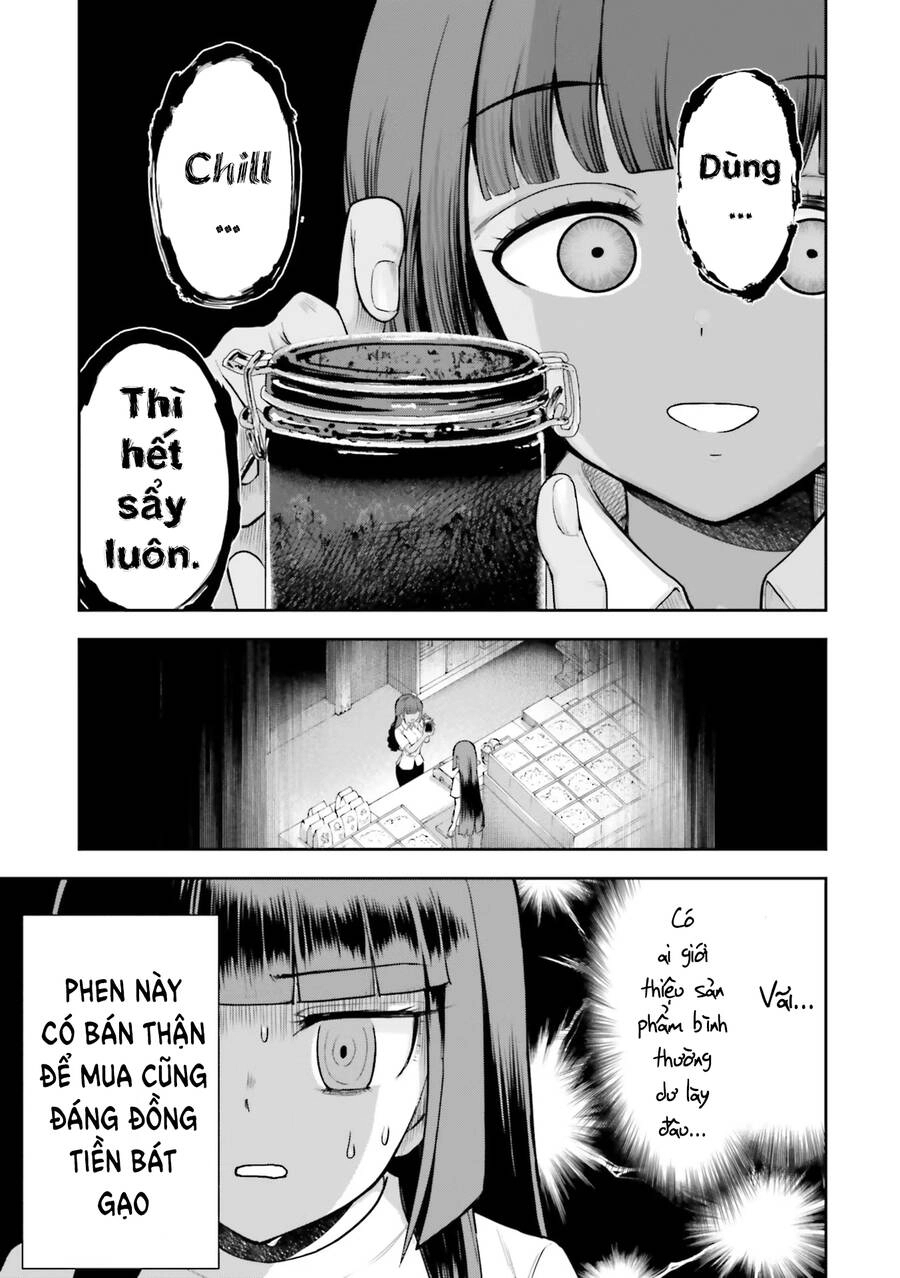 Ăn Đạn Trên Chảo Nóng Chapter 7 - 18