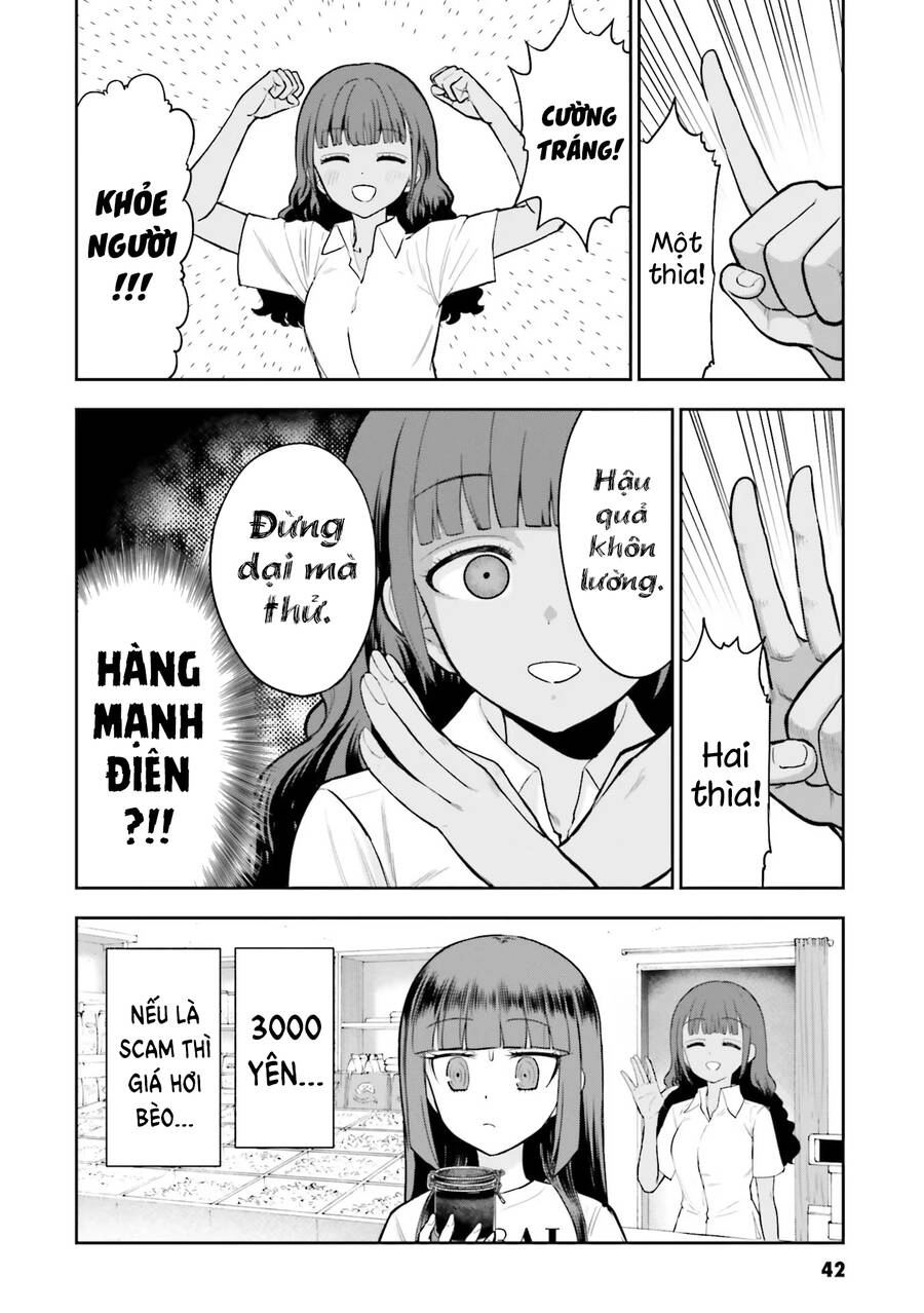 Ăn Đạn Trên Chảo Nóng Chapter 7 - 19