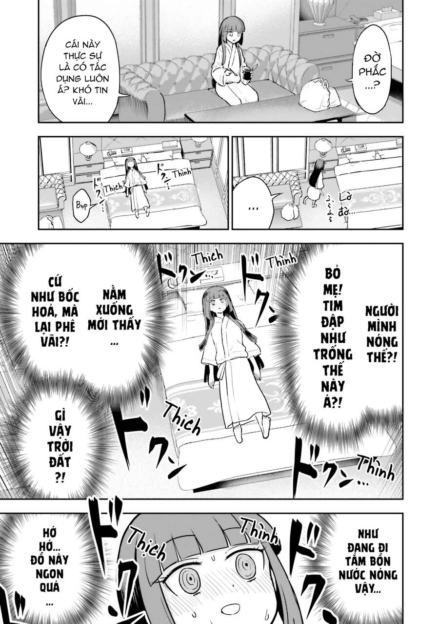 Ăn Đạn Trên Chảo Nóng Chapter 7 - 22