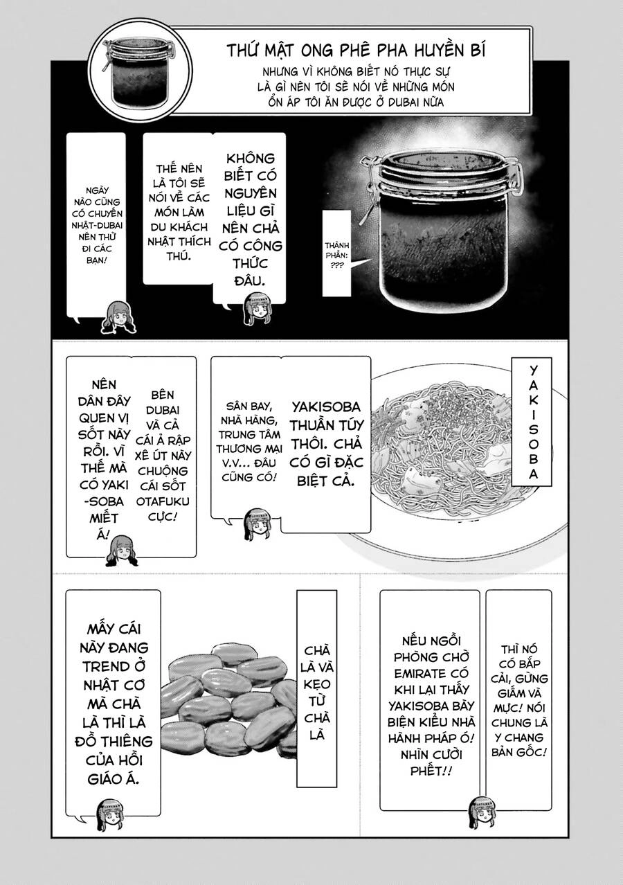 Ăn Đạn Trên Chảo Nóng Chapter 7 - 23