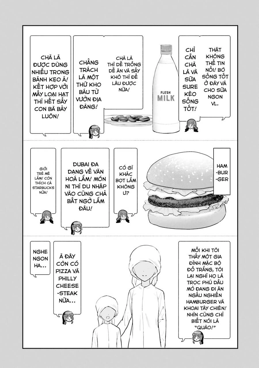 Ăn Đạn Trên Chảo Nóng Chapter 7 - 24