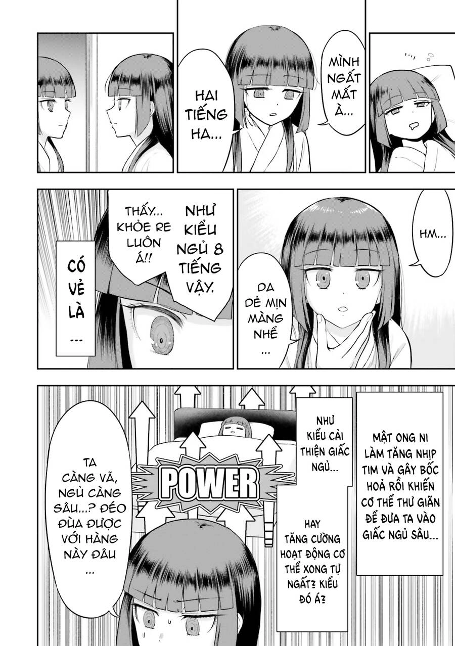 Ăn Đạn Trên Chảo Nóng Chapter 7 - 25