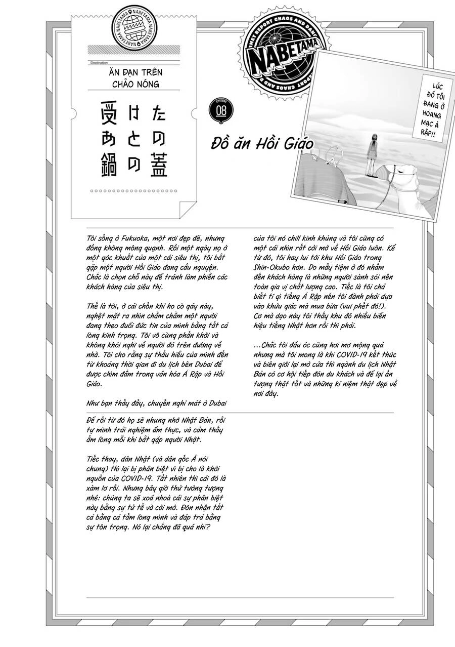 Ăn Đạn Trên Chảo Nóng Chapter 7 - 27