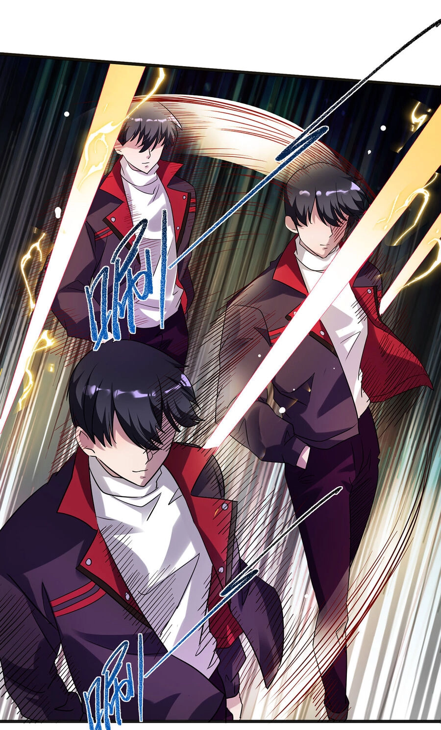 Càng Đánh Càng Mạnh Chapter 31 - 1