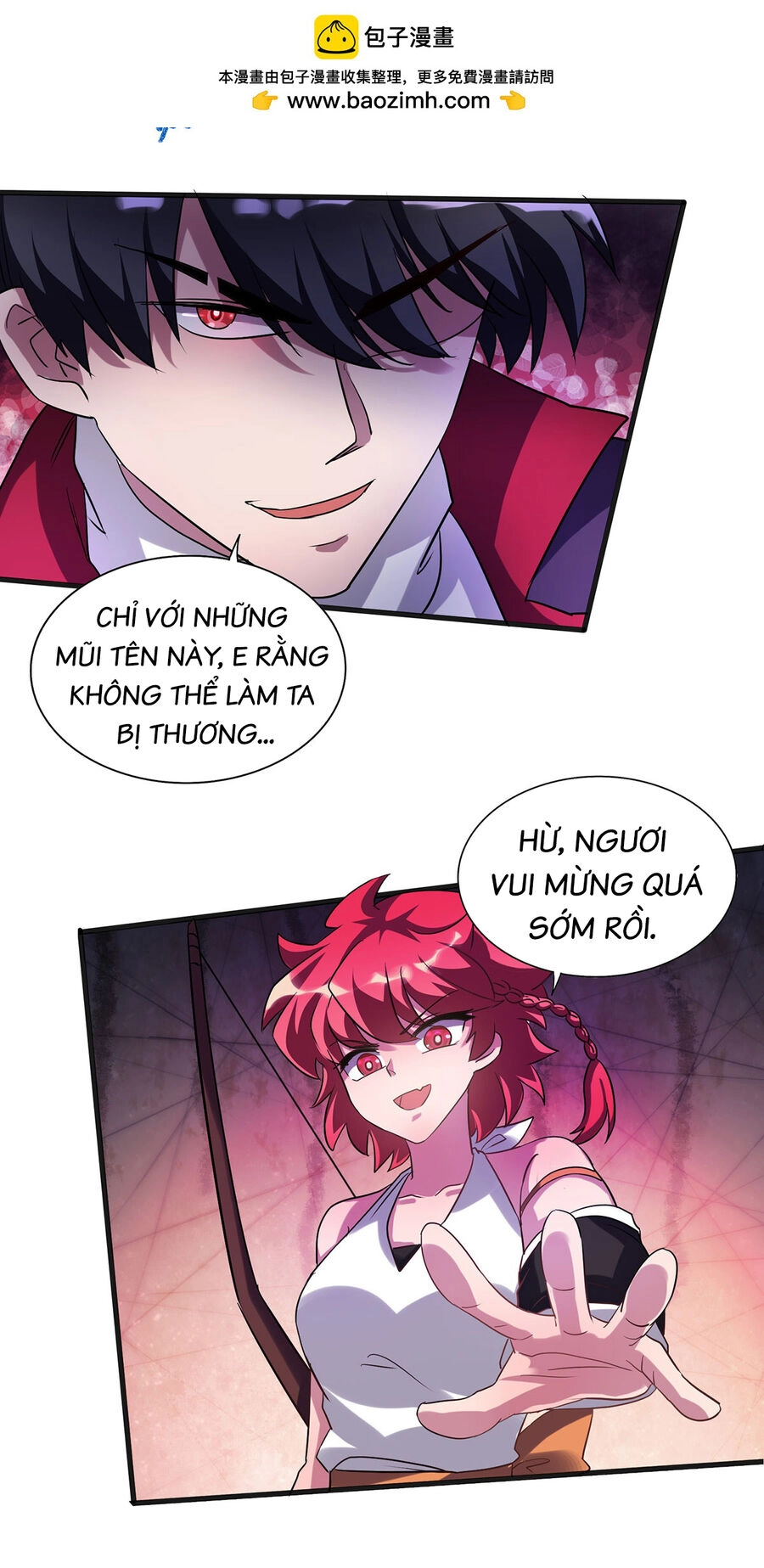 Càng Đánh Càng Mạnh Chapter 31 - 2