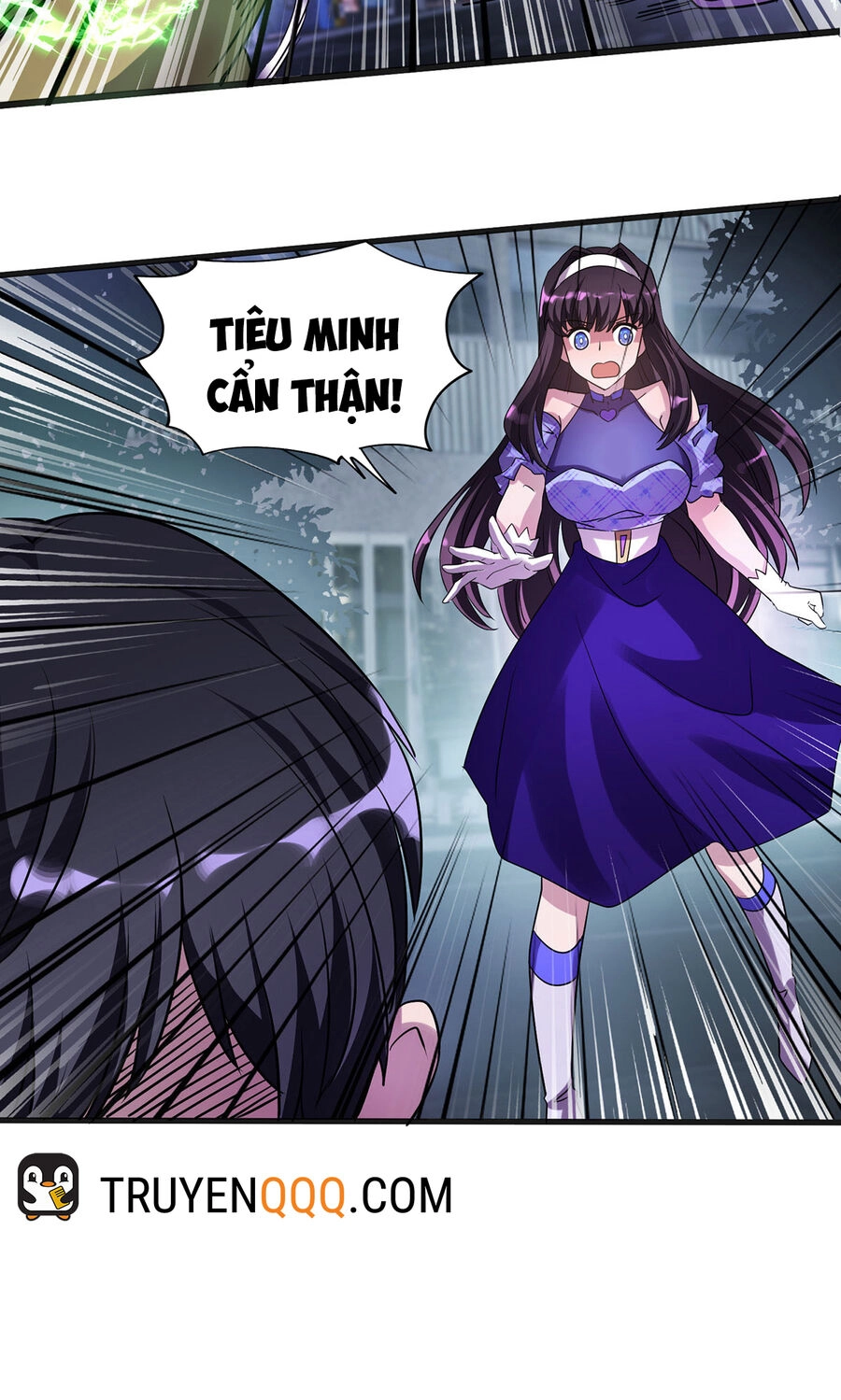 Càng Đánh Càng Mạnh Chapter 31 - 5