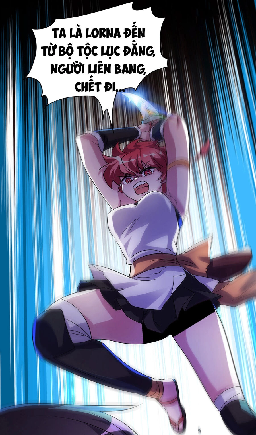 Càng Đánh Càng Mạnh Chapter 31 - 6