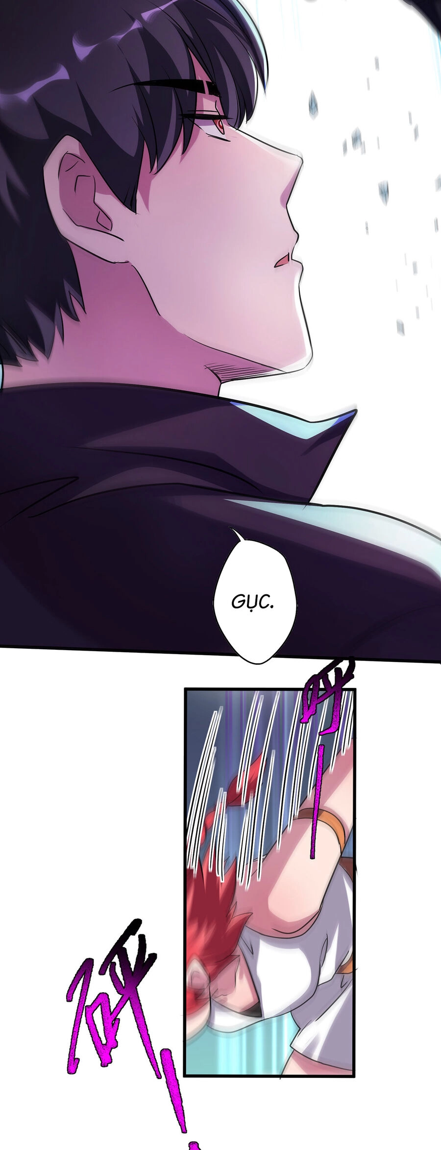 Càng Đánh Càng Mạnh Chapter 31 - 7