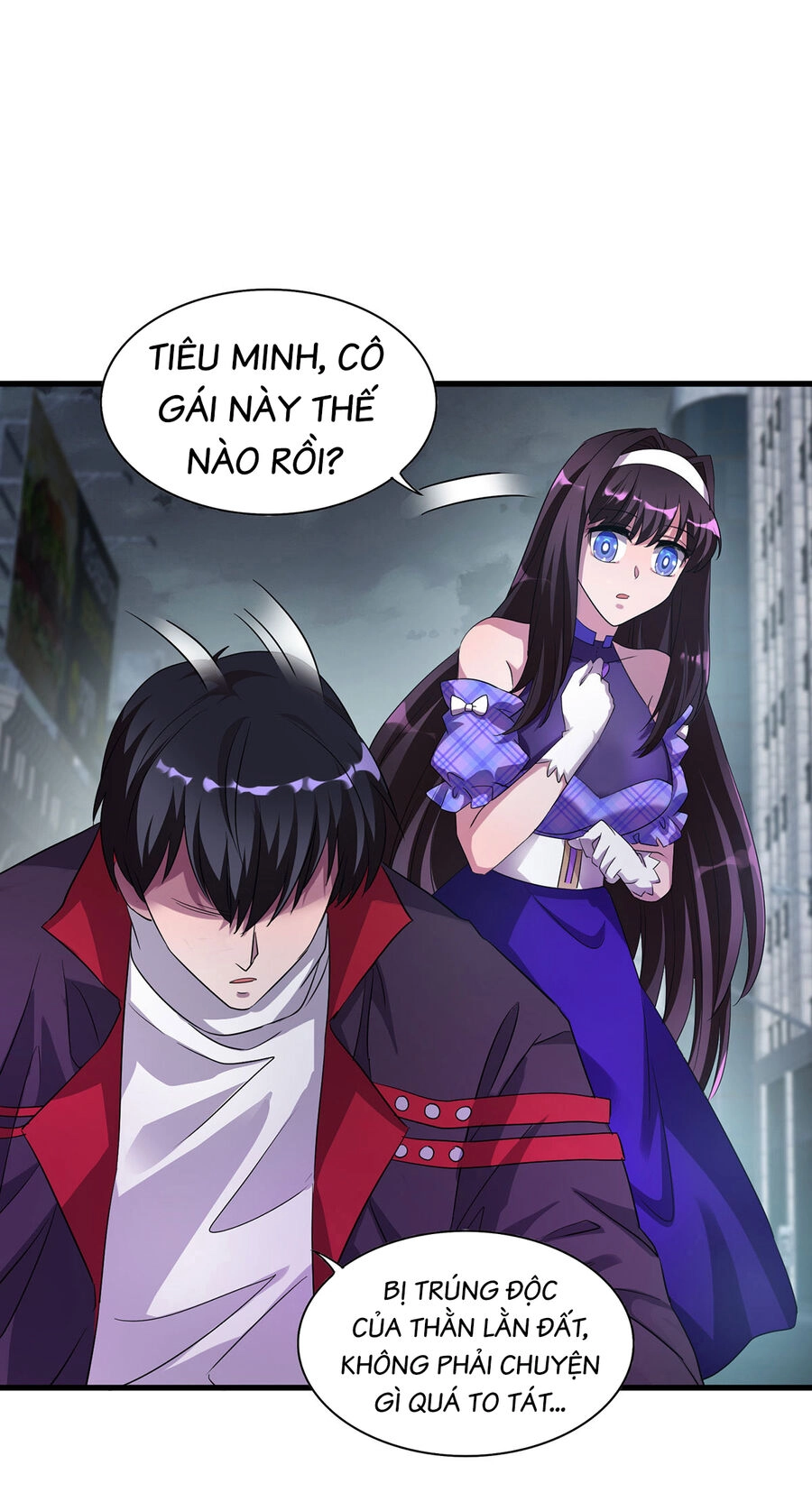 Càng Đánh Càng Mạnh Chapter 31 - 9