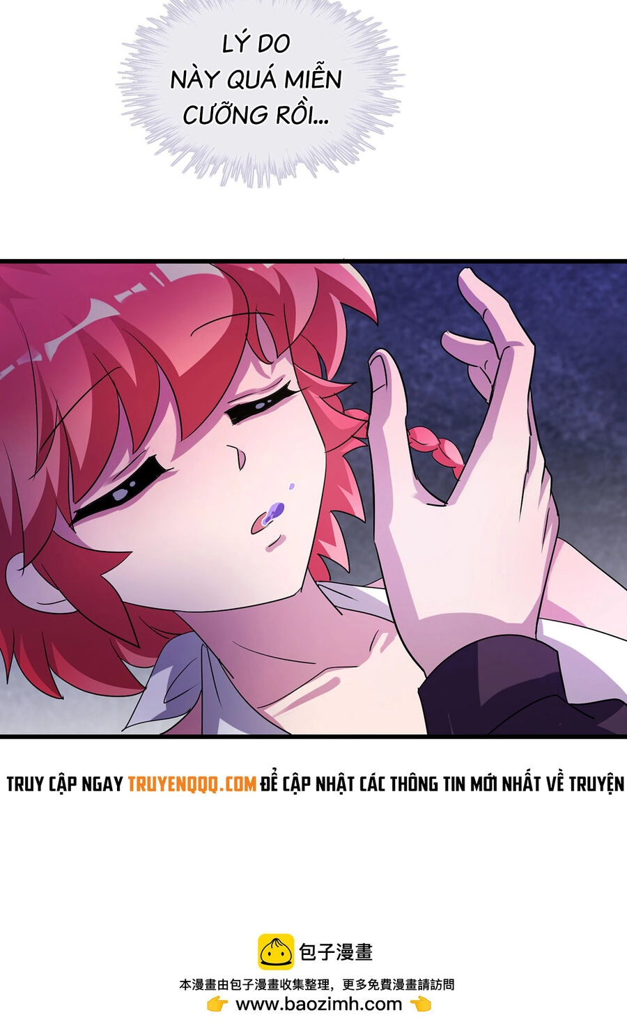 Càng Đánh Càng Mạnh Chapter 31 - 22