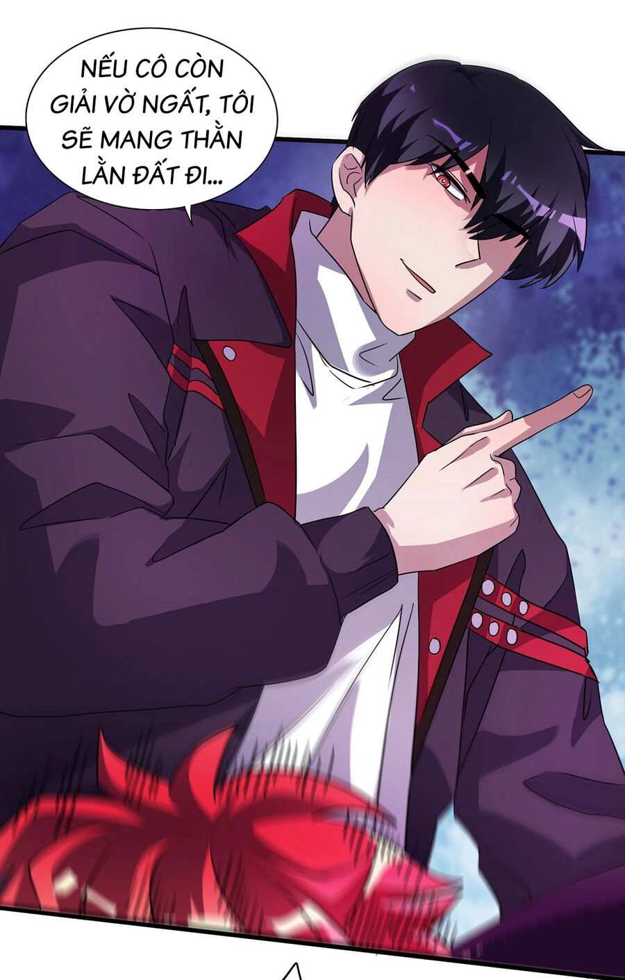 Càng Đánh Càng Mạnh Chapter 32 - 3