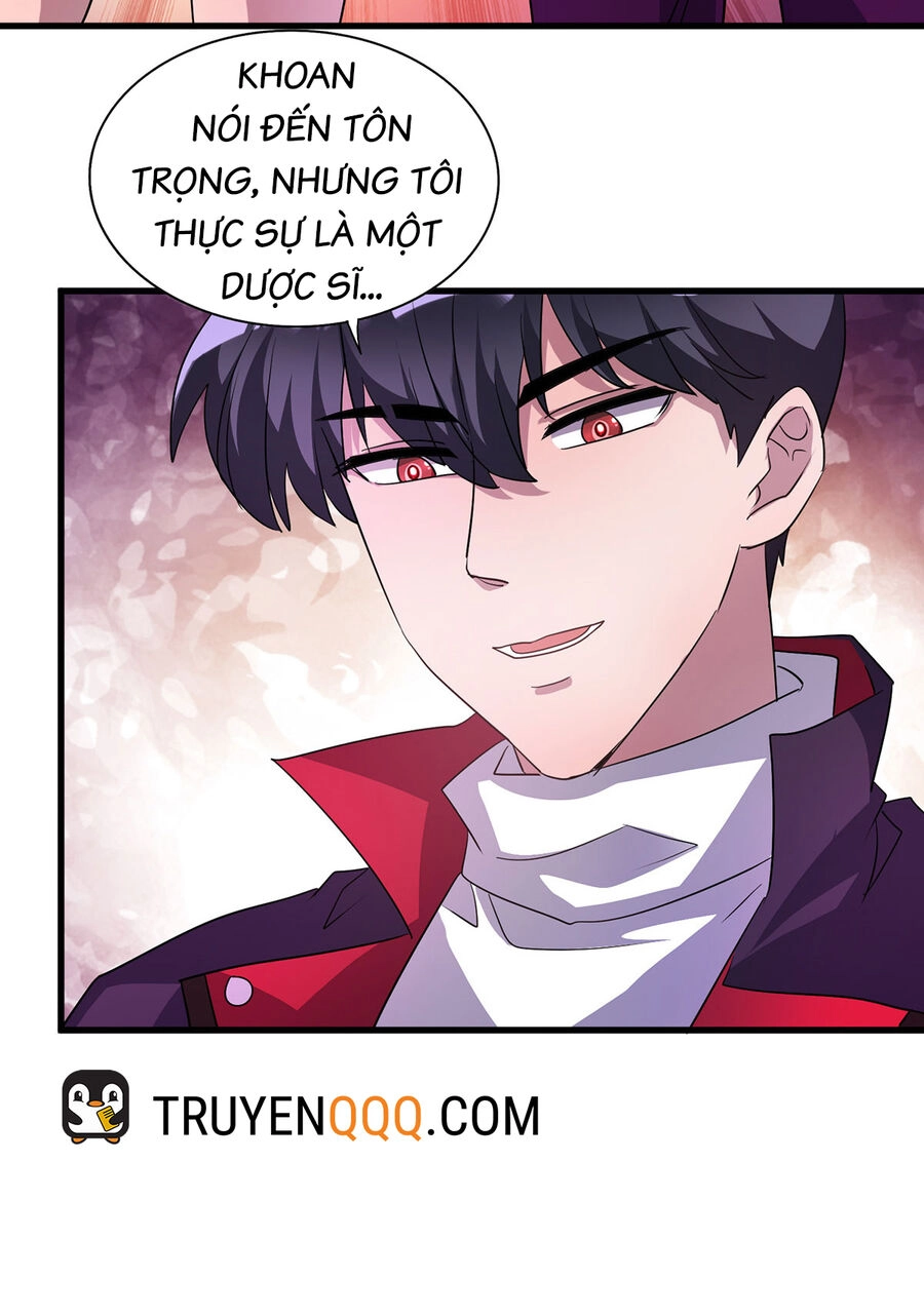 Càng Đánh Càng Mạnh Chapter 32 - 8