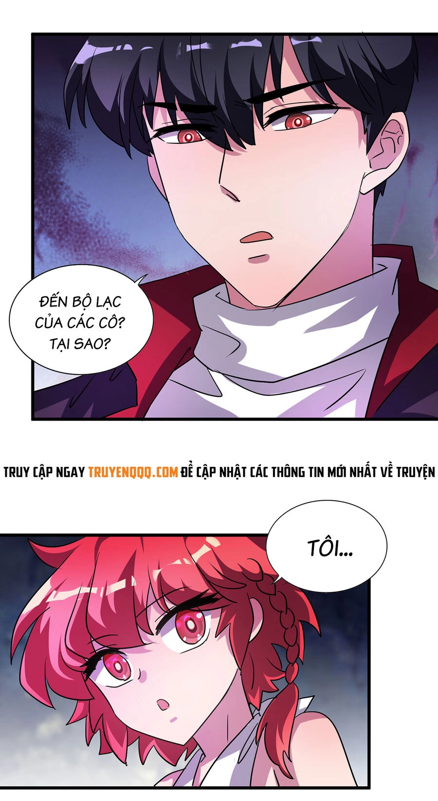 Càng Đánh Càng Mạnh Chapter 32 - 11