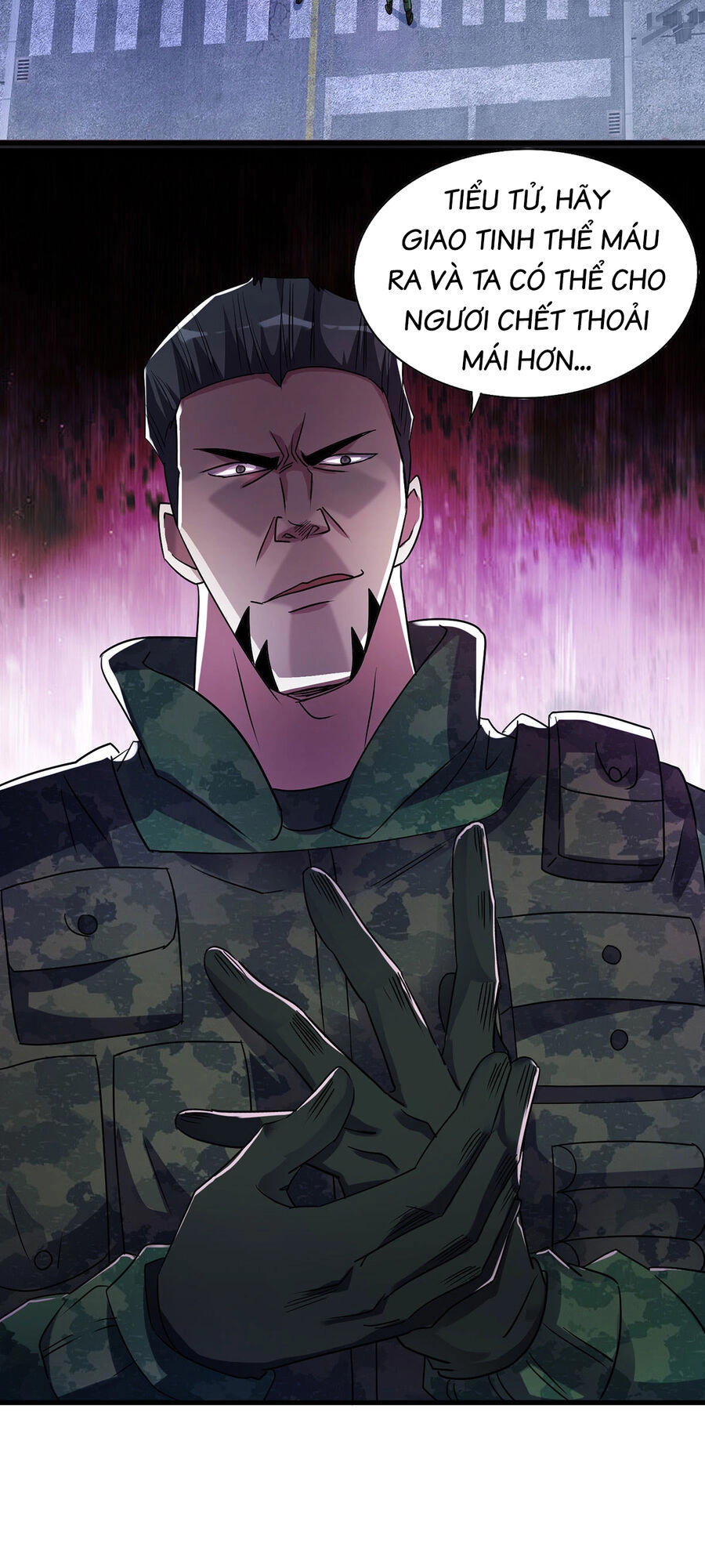 Càng Đánh Càng Mạnh Chapter 32 - 14