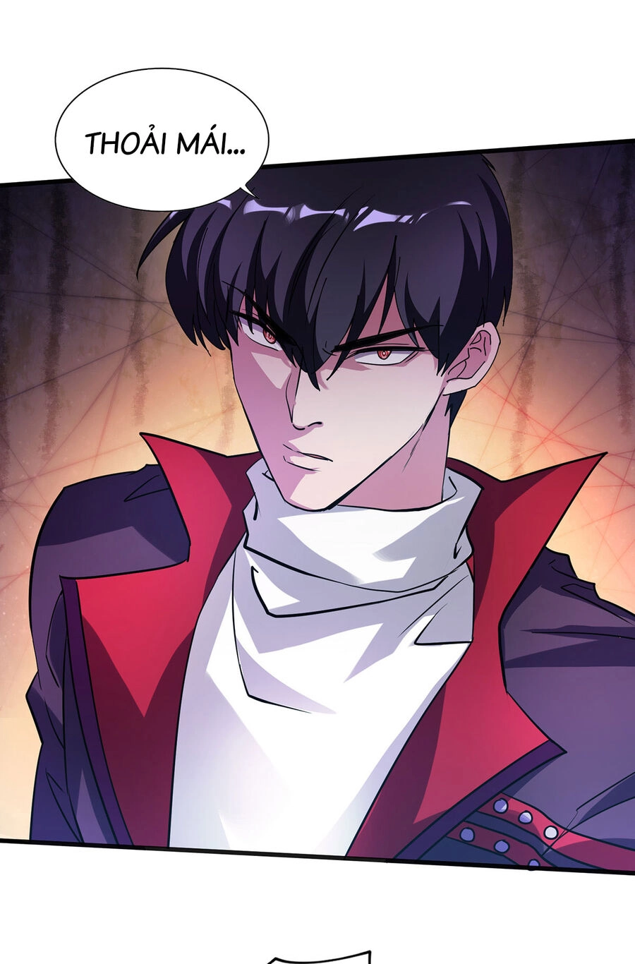 Càng Đánh Càng Mạnh Chapter 32 - 15