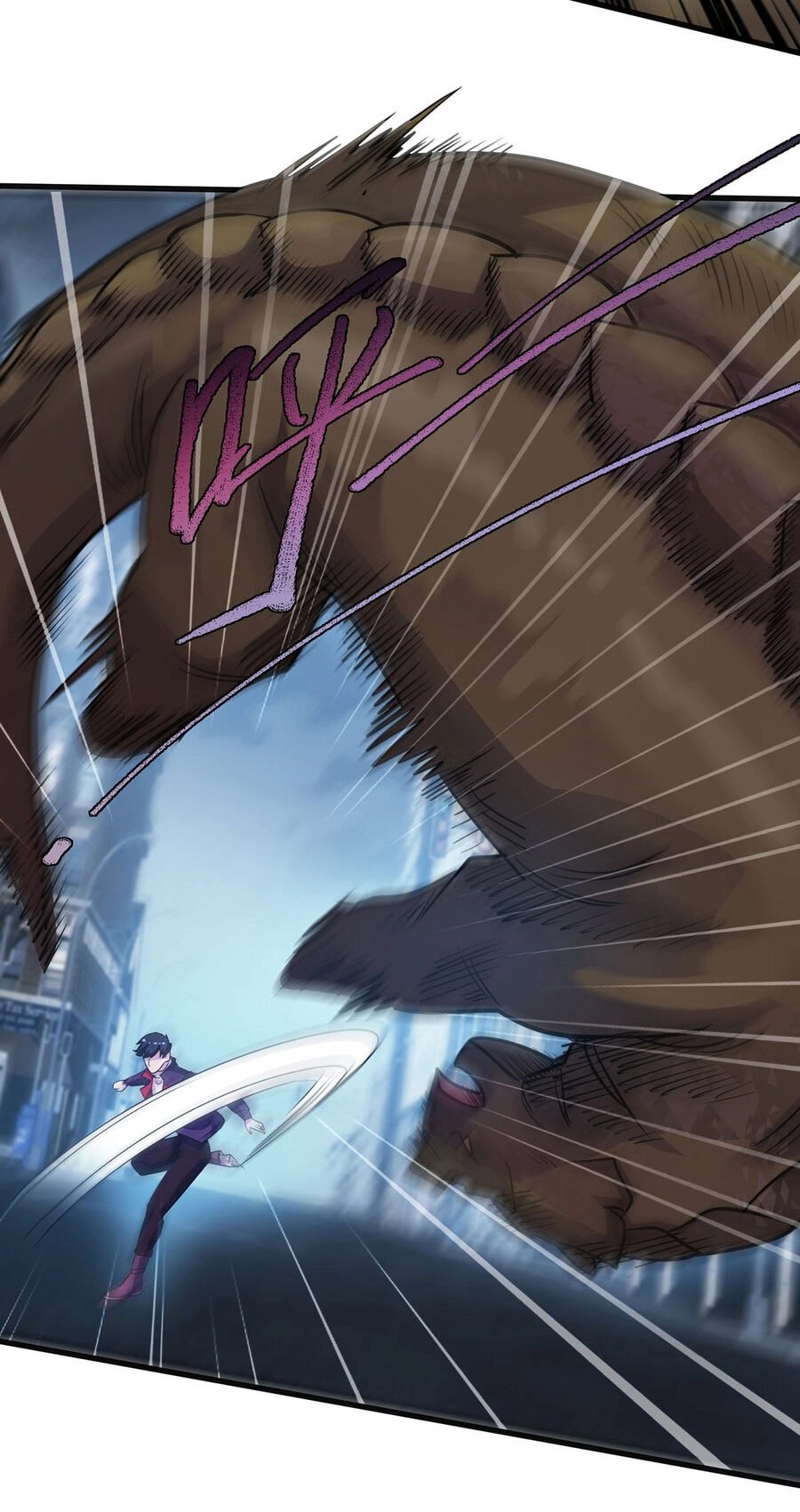 Càng Đánh Càng Mạnh Chapter 32 - 17