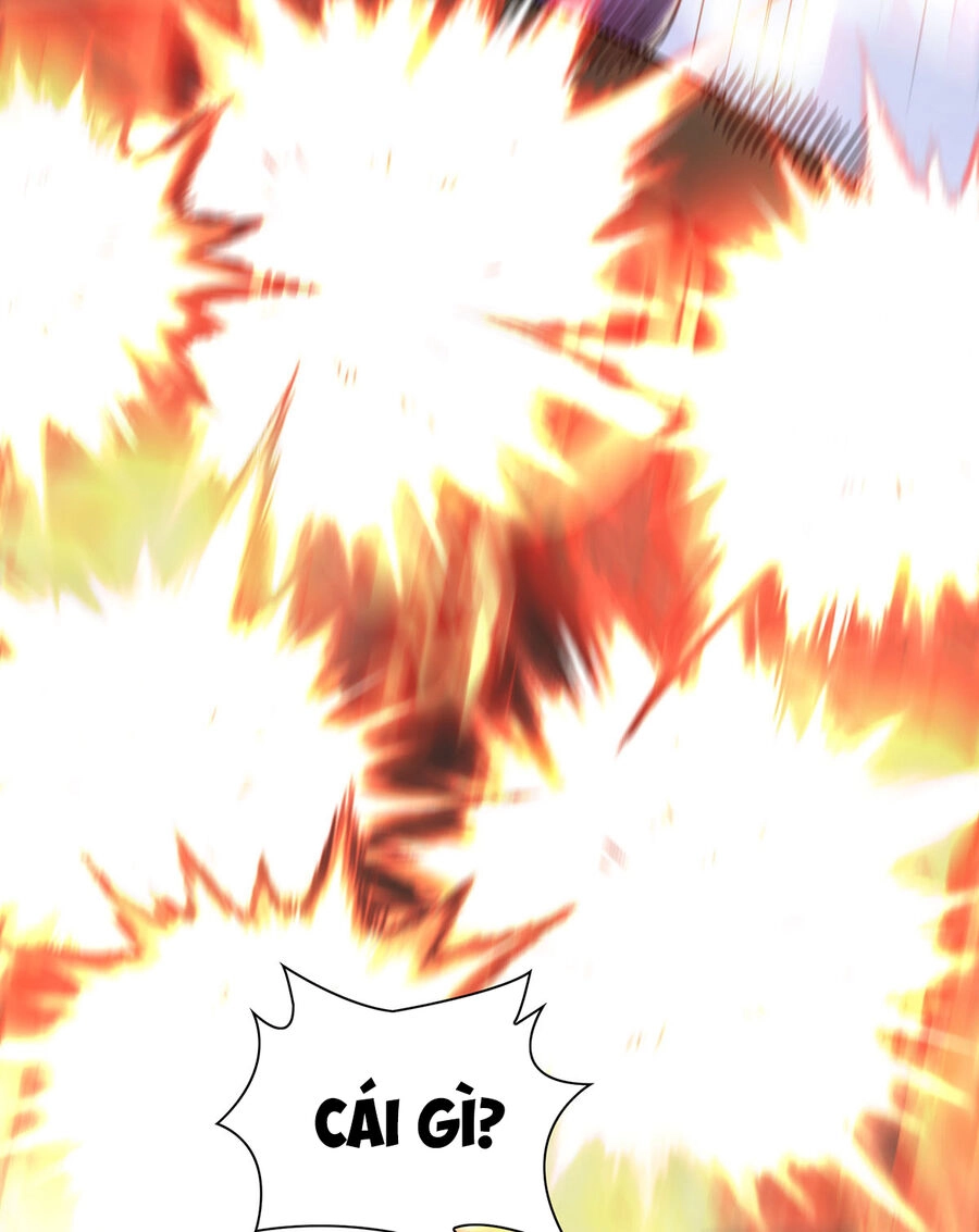 Càng Đánh Càng Mạnh Chapter 32 - 22