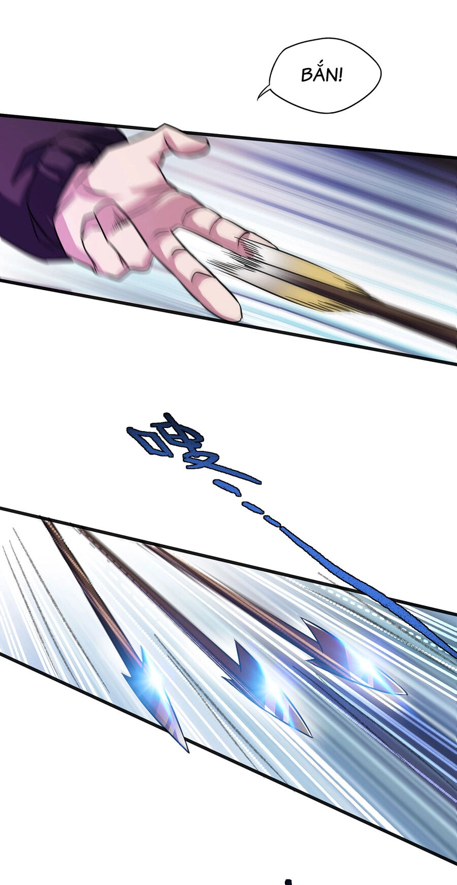 Càng Đánh Càng Mạnh Chapter 32 - 24