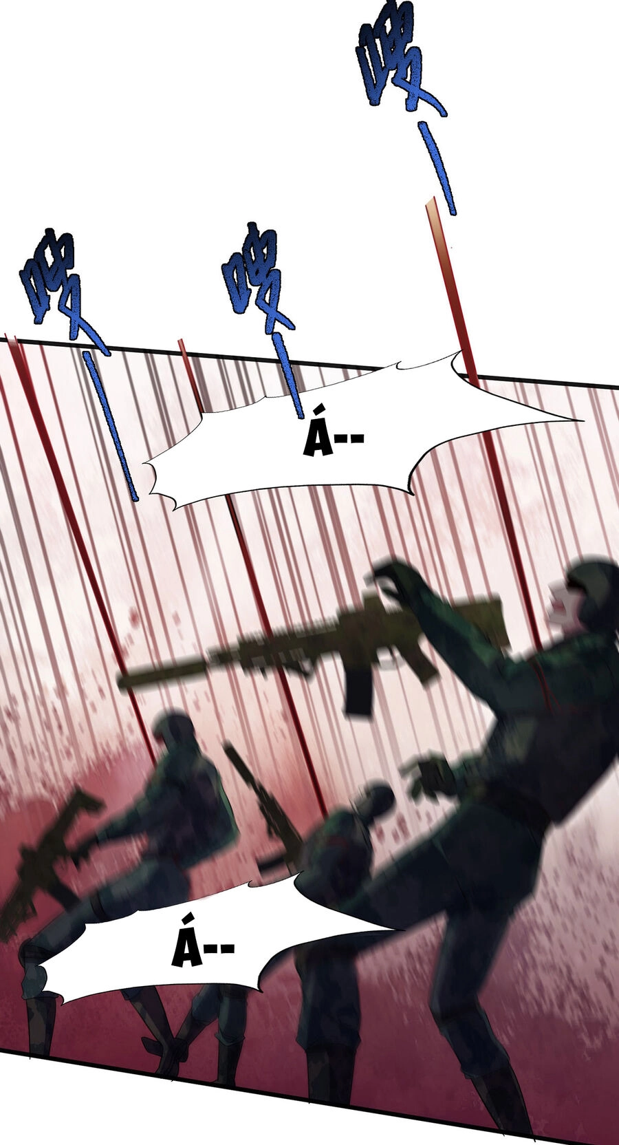 Càng Đánh Càng Mạnh Chapter 32 - 25