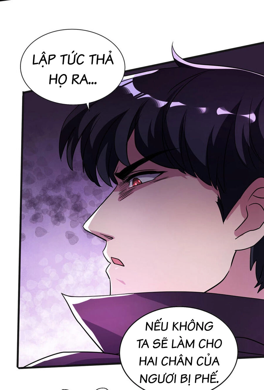 Càng Đánh Càng Mạnh Chapter 33 - 11